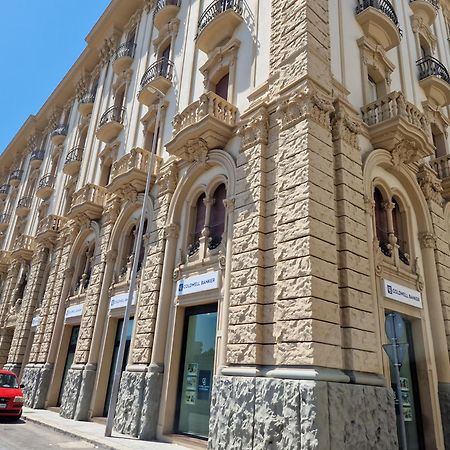 Tamborino Balcony Apartment - Salento Apartments Collection 莱切 外观 照片