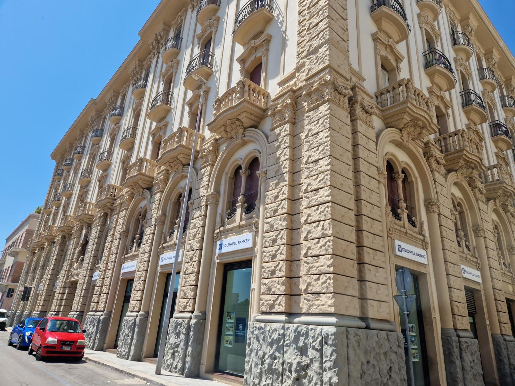 Tamborino Balcony Apartment - Salento Apartments Collection 莱切 外观 照片