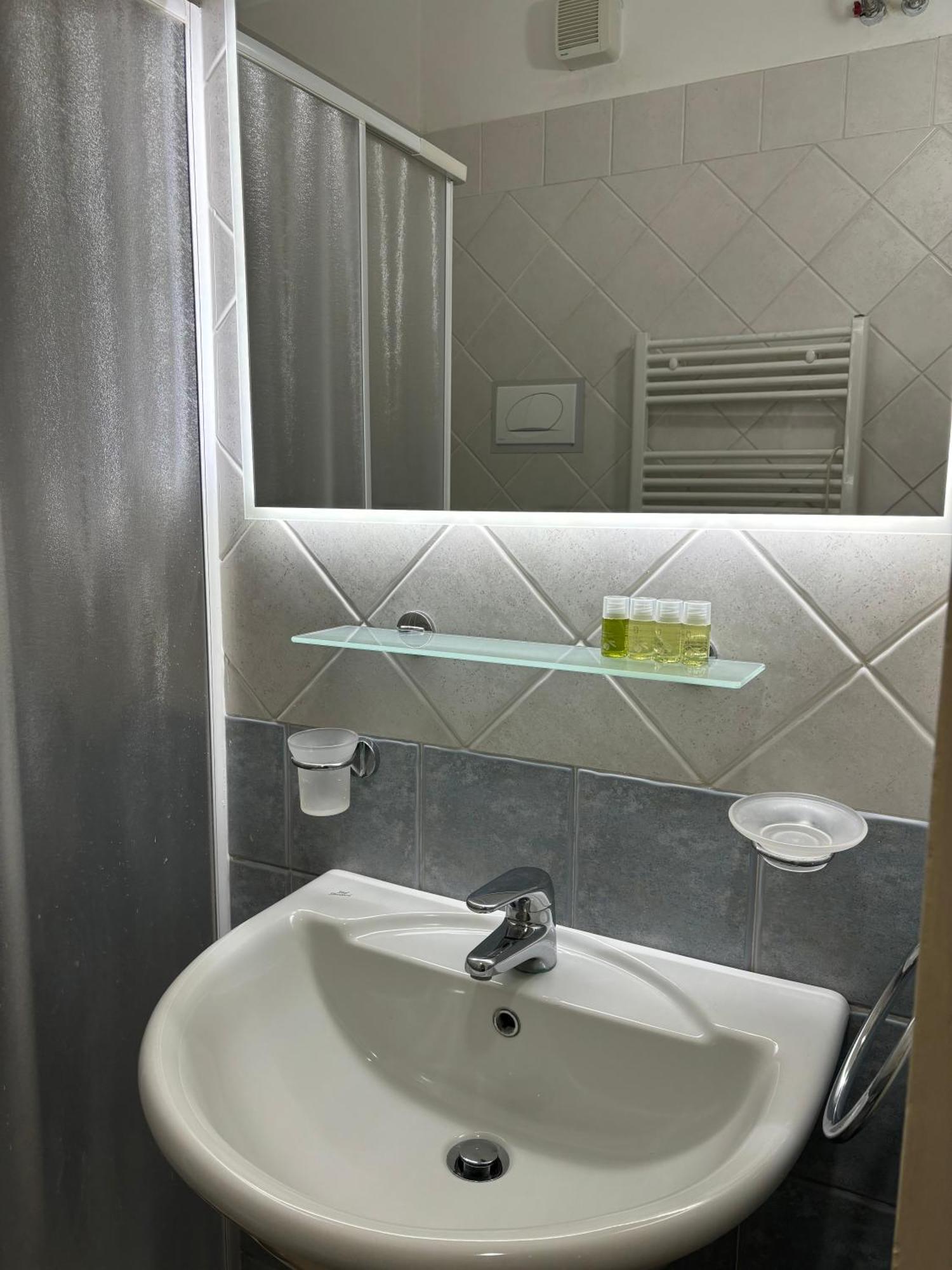 Tamborino Balcony Apartment - Salento Apartments Collection 莱切 外观 照片