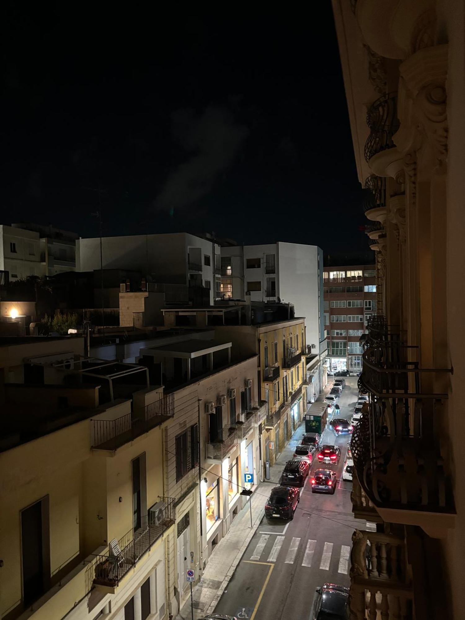 Tamborino Balcony Apartment - Salento Apartments Collection 莱切 外观 照片