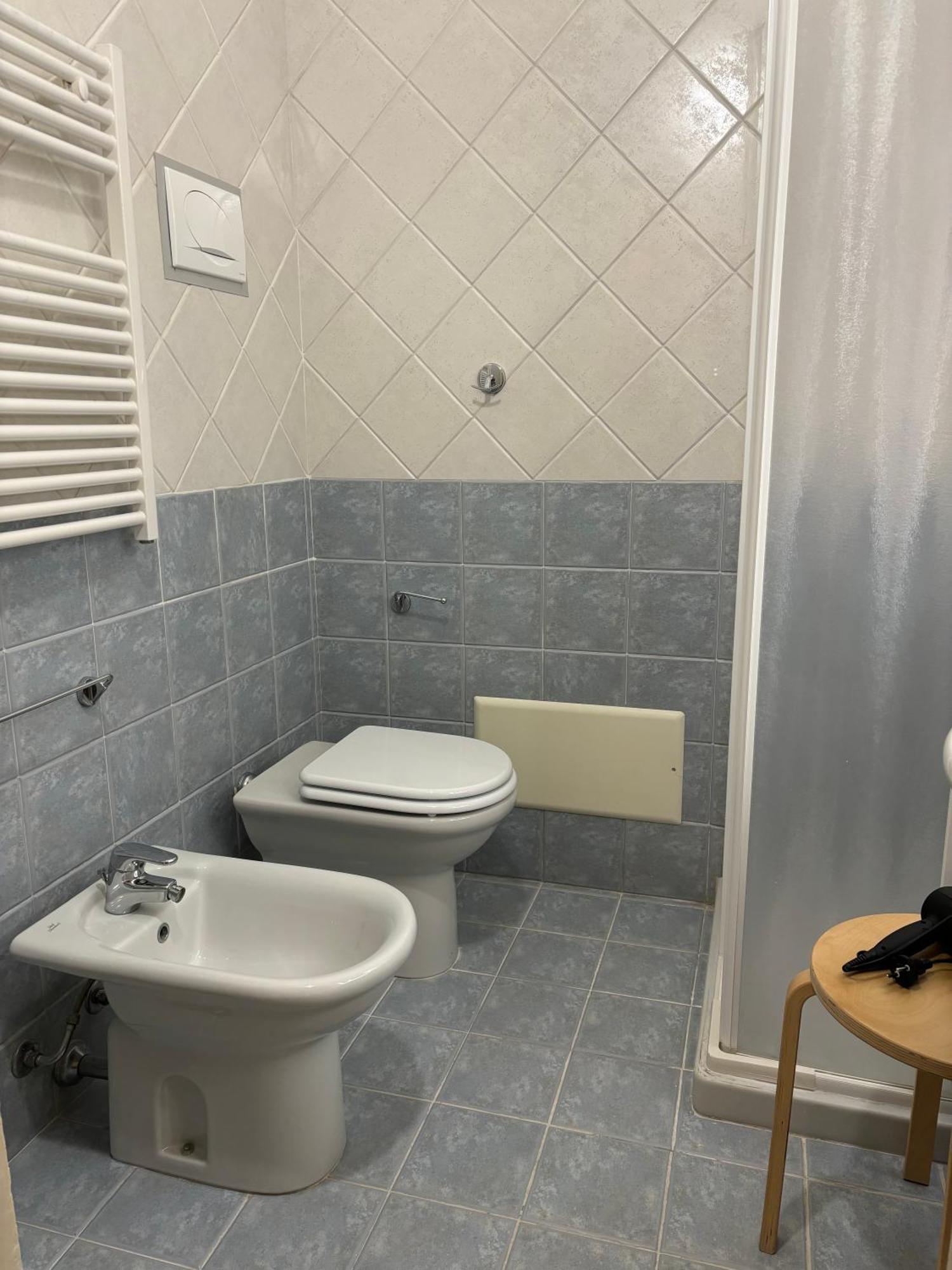 Tamborino Balcony Apartment - Salento Apartments Collection 莱切 外观 照片